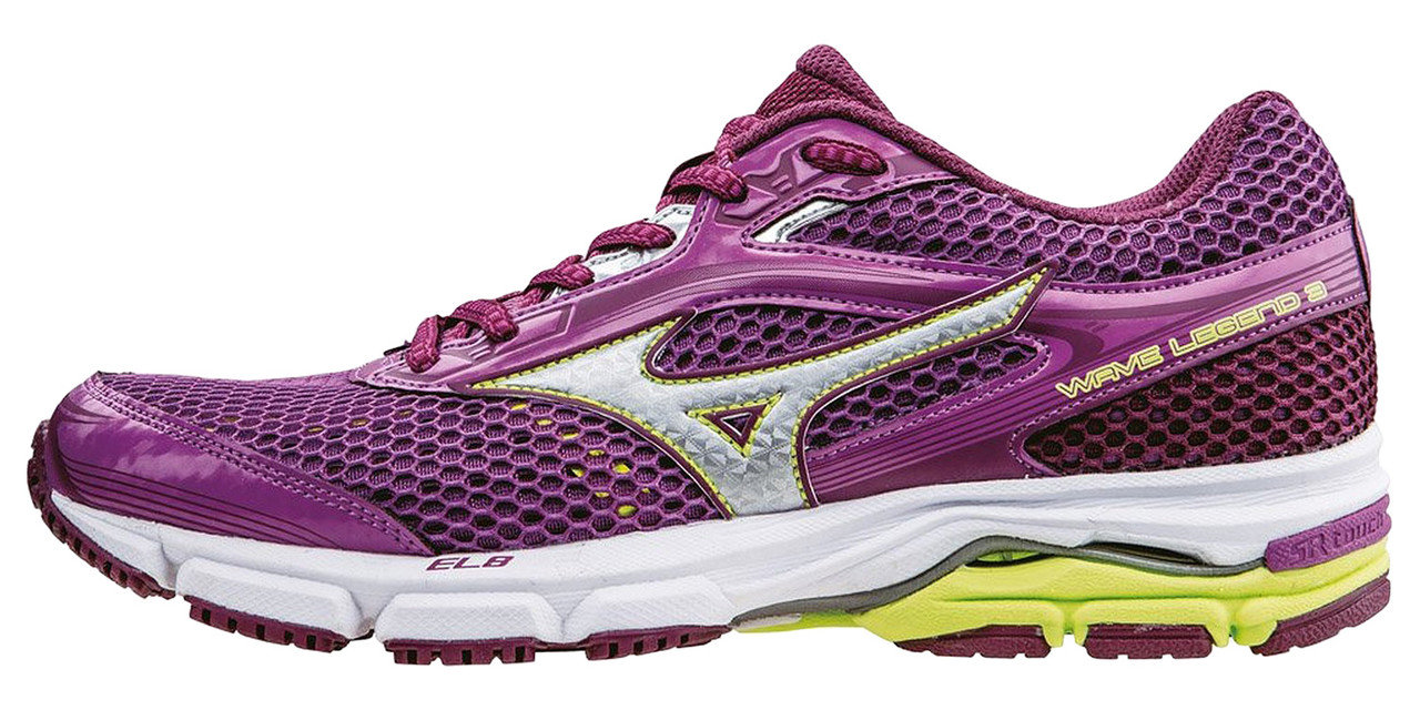 Mizuno wave legend 3 donna online 2025