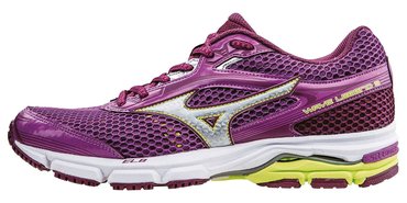 Кроссовки Mizuno WAVE LEGEND 3 (W) J1GD1510-05