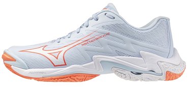 Волейбольные кроссовки Mizuno Wave Lightning Elite (Women) V1GC2600-84