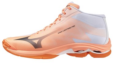Волейбольные кроссовки Mizuno Wave Lightning Pro Mid V1GA2665-80