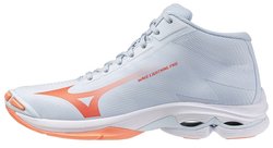 Волейбольные кроссовки Mizuno Wave Lightning Pro Mid (W) V1GC2665-84