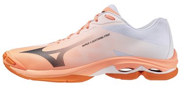 Волейбольные кроссовки Mizuno Wave Lightning Pro V1GA2660-80