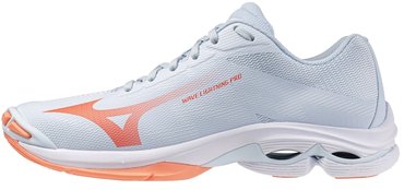 Волейбольные кроссовки Mizuno Wave Lightning Pro (W) V1GC2660-84