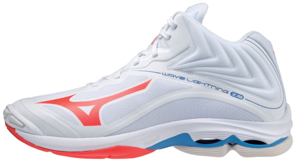 MIZUNO WAVE LIGHTNING Z6 MID V1GA2005 25