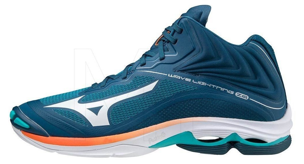 MIZUNO WAVE LIGHTNING Z6 MID V1GA2005 84