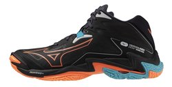 Волейбольные кроссовки Mizuno Wave Lightning Z8 Mid V1GA2405-06