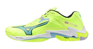 Mizuno wave lighting shop