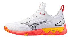 Волейбольные кроссовки Mizuno WAVE LUMINOUS 3 V1GA2420-98