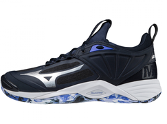 Волейбольные кроссовки Mizuno WAVE MOMENTUM 2 V1GA2112-02