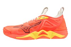 Волейбольные кроссовки Mizuno WAVE MOMENTUM 3 V1GA2312-02