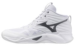 Волейбольные кроссовки Mizuno Wave Momentum Pro Mid V1GA2545-83