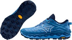 Кроссовки для бега Mizuno WAVE MUJIN 10 (W) Women's J1GK2470-22