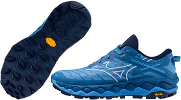 Кроссовки для бега Mizuno WAVE MUJIN 10 (W) Women's J1GK2470-22