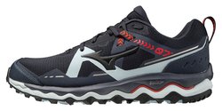 Кроссовки для бега  Mizuno WAVE MUJIN 7 J1GJ2070-09