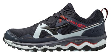 Кроссовки для бега  Mizuno WAVE MUJIN 7 J1GJ2070-09