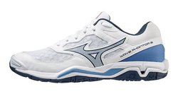 Кроссовки для гандбола и волейбола Mizuno WAVE PHANTOM 3 X1GA2260-22