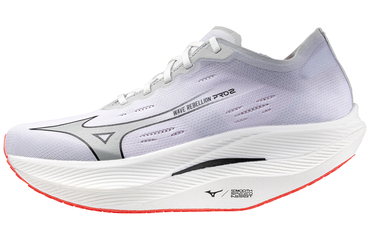 Кроссовки для бега Mizuno WAVE REBELLION 2 PRO U1GD2417-01