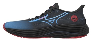 Кроссовки для бега Mizuno WAVE RIDER 29 AMSTERDAM J1GC2562-01
