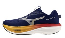 Кроссовки для бега Mizuno Wave Rider 30 J1GM2620-54