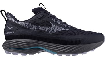 Кроссовки для бега Mizuno WAVE RIDER TT 3 J1GC2532-01