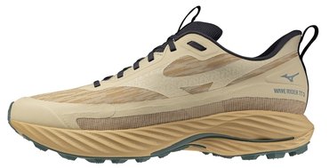 Кроссовки для бега Mizuno WAVE RIDER TT 3 J1GC2532-52