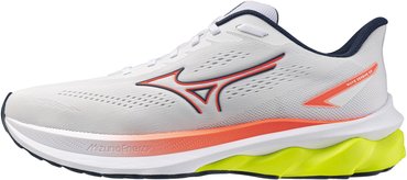 Кроссовки для бега Mizuno Wave Serene 3 J1GM2657-51