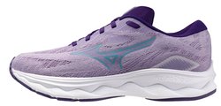 Кроссовки для бега Mizuno WAVE SERENE (W) J1GD2459-73
