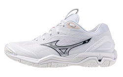 Женские гандбольные кроссовки Mizuno WAVE STEALTH 6 X1GB2430-25