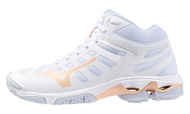 Mizuno WAVE VOLTAGE MID Women V1GC2165 35