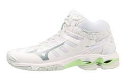 Волейбольные кроссовки Mizuno WAVE VOLTAGE MID (Women) V1GC2165-37