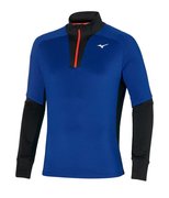 Беговая рубашка Mizuno Warmalite HZ J2GC2511-26