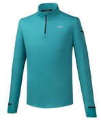 Беговая рубашка Mizuno Warmalite HZ J2GC9511-32