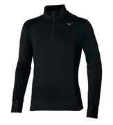 Беговая рубашка Mizuno Warmalite HZ J2GCA505-90