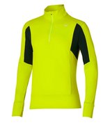 Рубашка для бега Mizuno Warmalite HZ J2GCA505-94