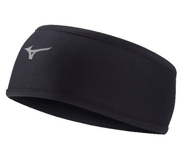 Повязка на голову Mizuno Warmalite Headband J2GW85001-09