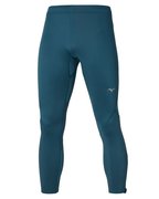 Мужские утепленные беговые тайтсы Mizuno Warmalite Tight J2GBA503-18