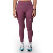 Женские утепленные беговые тайтсы Mizuno Warmalite Tight (Women) J2GBA703-64