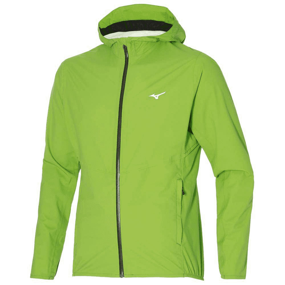 Mizuno Waterproof 20K ER Jacket