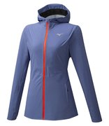 Ветровка Mizuno Waterproof 20K ER Jacket (Women) J2GE0202-27