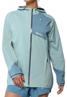 Куртка для бега Mizuno Waterproof 20K ER Jacket (Women) J2GEC202 04