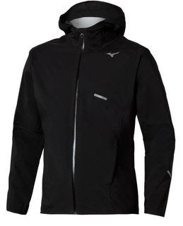 Куртка для бега Mizuno Trail Waterproof 20k Jacket J2GED002 09