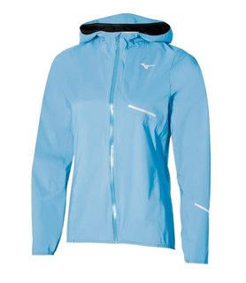Ветровка для бега Mizuno Waterproof 20k Er Jacket (Women) J2GEB701-64