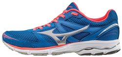 Марафонки Mizuno Wave Aero 15 (W) J1GB1635-03