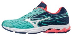 Полумарафонки MIZUNO WAVE CATALYST 2 (W) J1GD1733-07