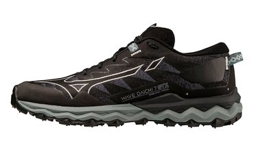 Кроссовки для бега Mizuno Wave Daichi 7 GoreTex (Women) J1GK2256-71-S
