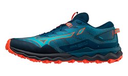 Кроссовки для бега Mizuno Wave Daichi 7 J1GJ2271-18