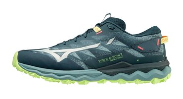 Кроссовки для бега Mizuno Wave Daichi 7 J1GJ2271-27