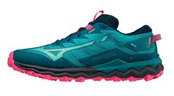 Кроссовки для бега Mizuno Wave Daichi 7 (Women) J1GK2271-32