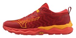 Кроссовки для бега Mizuno Wave Daichi 8 GoreTex J1GJ2456-02