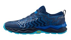 Кроссовки для бега Mizuno Wave Daichi 8 GoreTex J1GJ2456-51